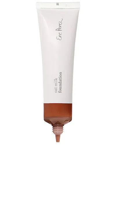 Ere Perez Oat Milk Foundation In Dolce