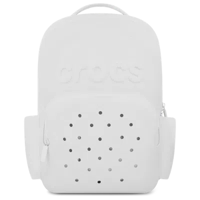Crocs Backpack In White
