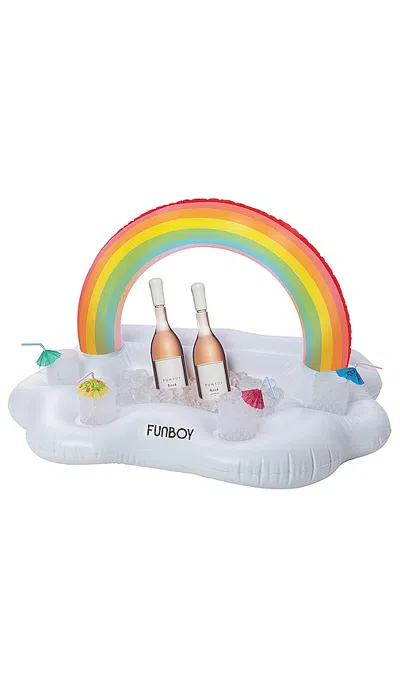 RAINBOW CLOUD 可充气漂浮棒