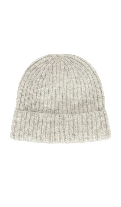 Hat Attack Key Beanie In Red