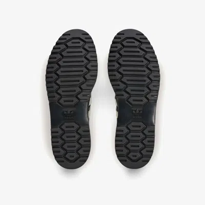 Adidas Originals Adidas X Song For The Mute Leather Samba Lx Freizeit Sneakers In Black