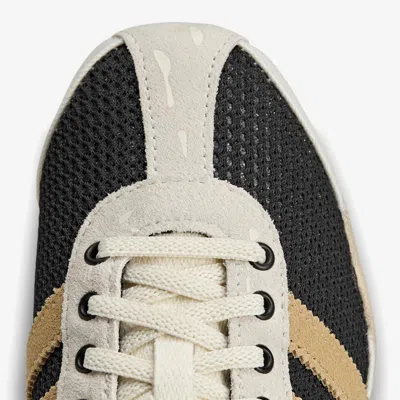 Adidas Originals Black Song For The Mute Edition Tokyo Sneakers In Multi