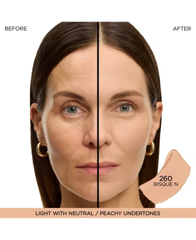 Lancôme Teint Idole Shape Stick Blurring Multi-use Stick In Transparent