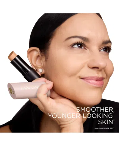 Lancôme Teint Idole Shape Stick Blurring Multi-use Stick In Brown