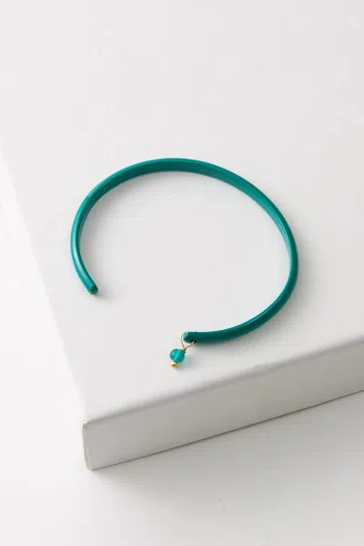 Noonday Enamel Cuffs, Assorted In Multi