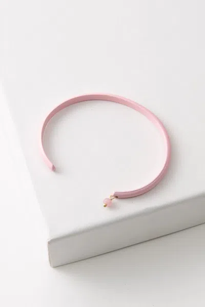 Noonday Enamel Cuffs, Assorted In Multi