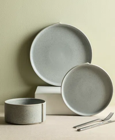 Stone Lain Bao 24 Pc. Dinnerware Set, Service For 8 In Multi
