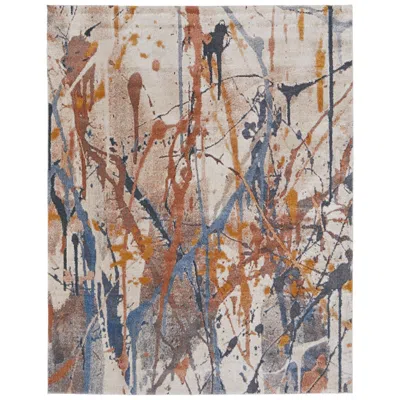 Feizy Gilmore 39mpf Rug Collection In Multi