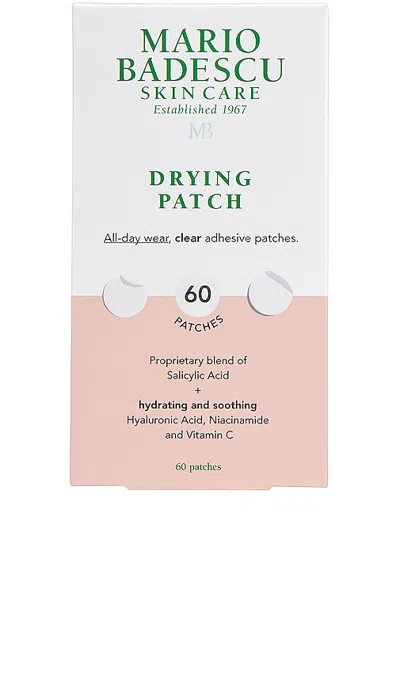 DRYING PATCH 干燥贴片