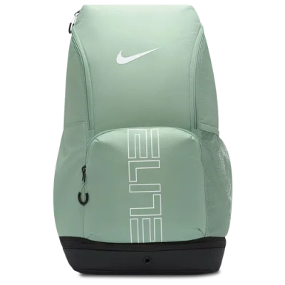 Nike Varsity Elite Backpack In Green