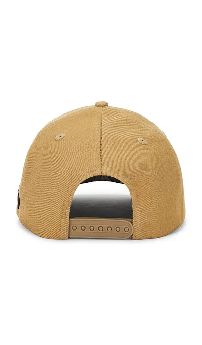 Students Golf Bases Covered Unstructured 6 Panel Wool Hat In Pattern