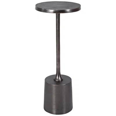 Uttermost Sanaga Drink Table