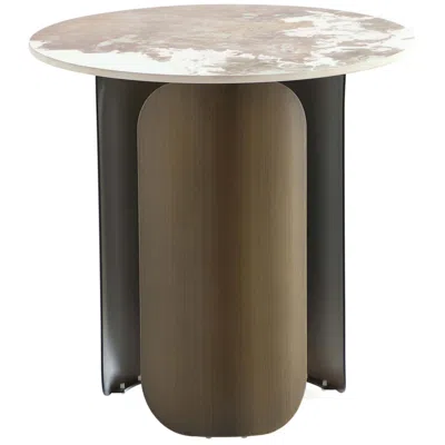 Manhattan Comfort Monica Modern End Table