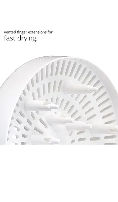 T3 Soft Touch 3 Diffuser - White In White