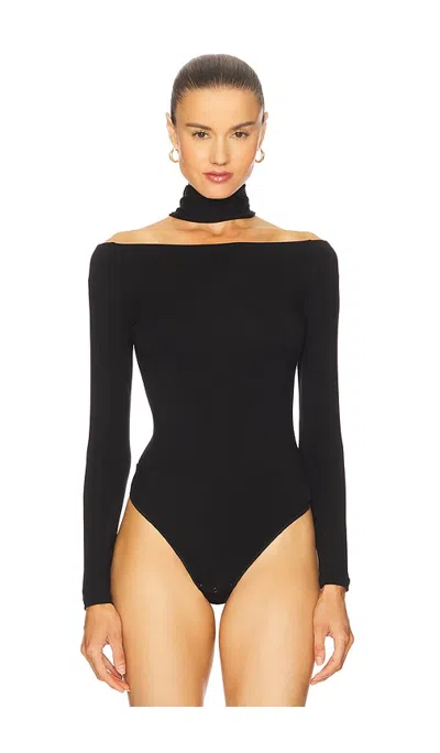 Undress Code Drunk In Black