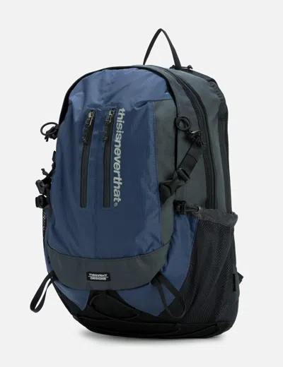 Thisisneverthat Sp Backpack 29 In Red