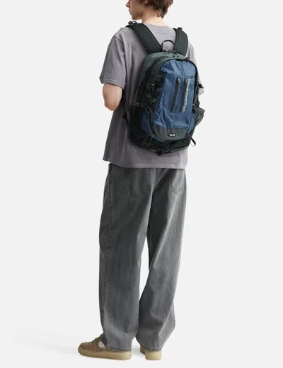 Thisisneverthat Sp Backpack 29 In Red