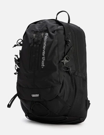 Thisisneverthat Sp Backpack 29 In Red