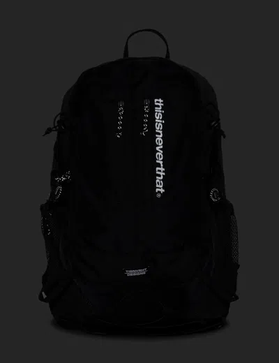 Thisisneverthat Sp Backpack 29 In Red