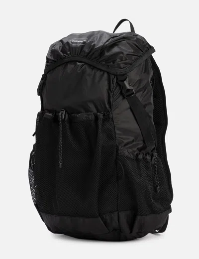 Thisisneverthat Ul Backpack In Red