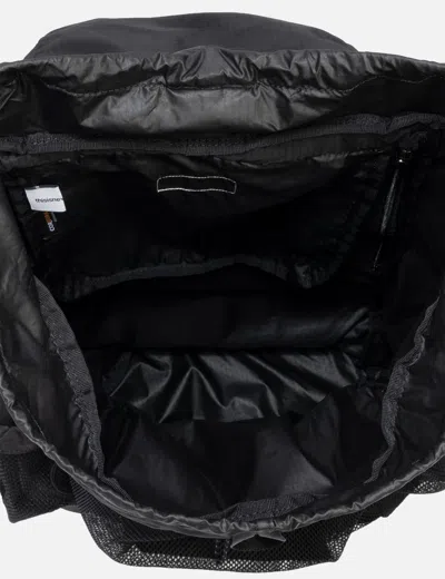Thisisneverthat Ul Backpack In Red