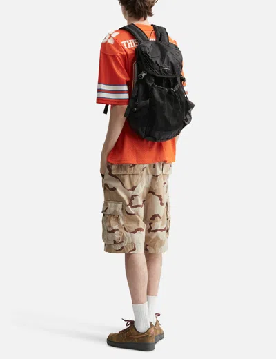 Thisisneverthat Ul Backpack In Red