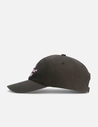 Thisisneverthat Times Cap In Brown