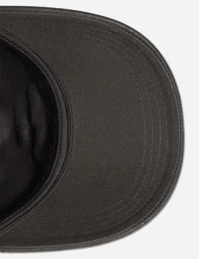 Thisisneverthat Times Cap In Brown