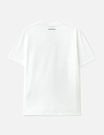 Thisisneverthat Gd Dancing Bears T-shirt In White
