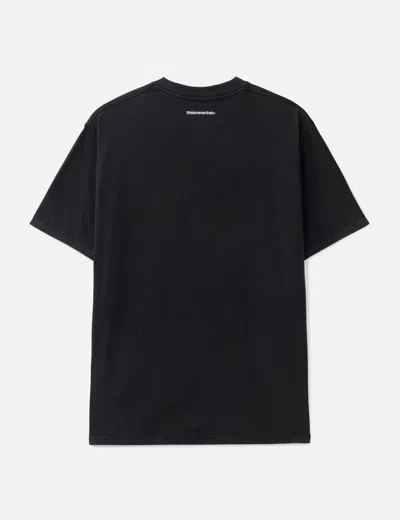 Thisisneverthat Grateful Dead X ® Gd Dancing Bears Tee In Blue