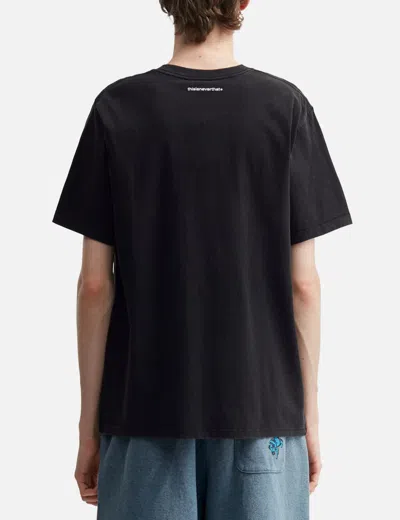 Thisisneverthat Grateful Dead X ® Gd Dancing Bears Tee In Blue