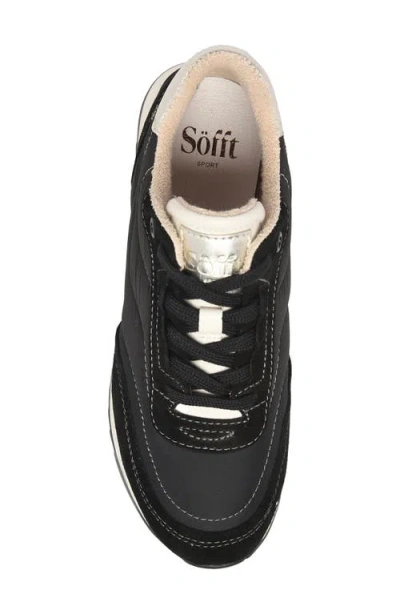Söfft Jacklyn Sneaker In Multi