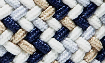 Nike Stretch Woven Belt In Multi