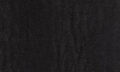 Max Studio Top Stitch Gaucho Pants In Black