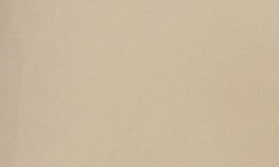 Freemarket Solid Drawstring Midi Skirt In Neutral