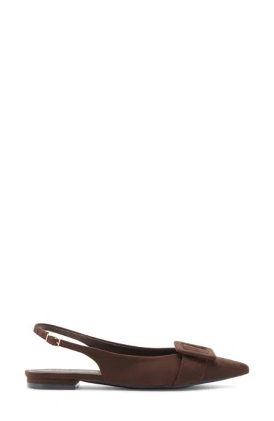 Billini Morwenna Flat In Multi