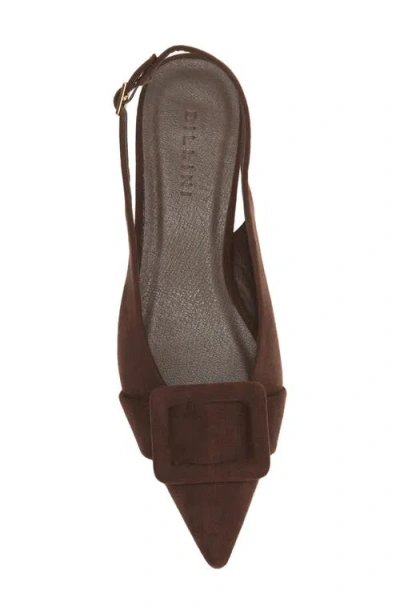 Billini Morwenna Flat In Multi