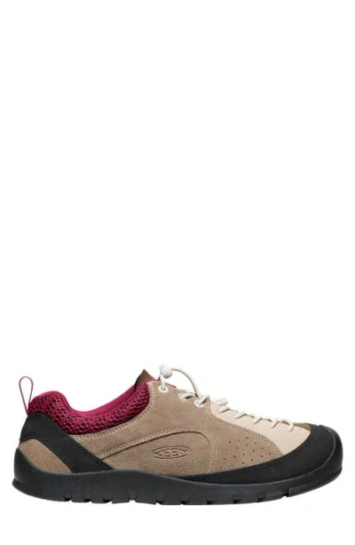 Keen Jasper Rocks Sneaker In Multi