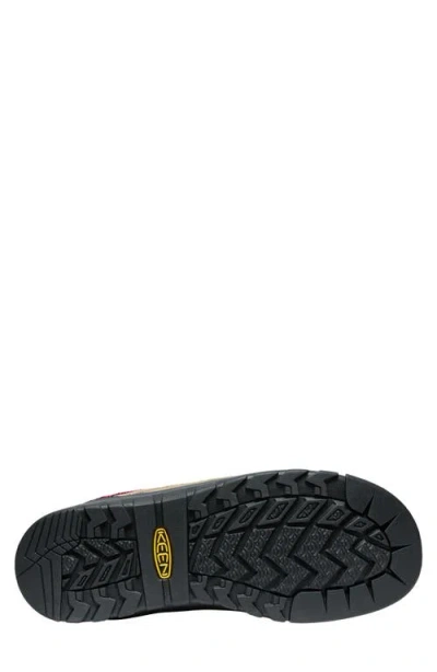 Keen Jasper Rocks Sneaker In Multi