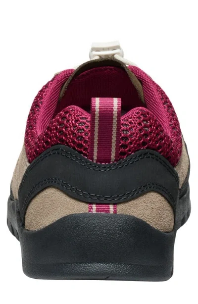 Keen Jasper Rocks Sneaker In Multi