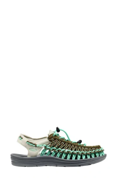Keen Uneek Sandal In Multi