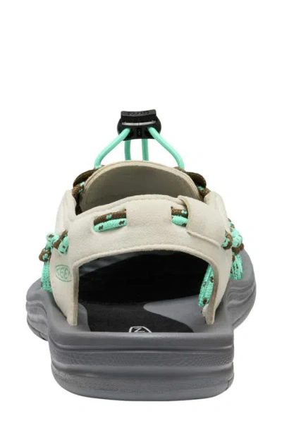 Keen Uneek Sandal In Multi
