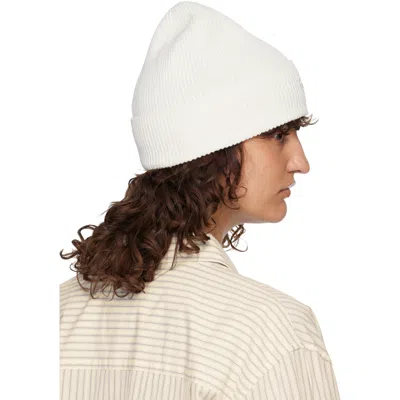 Diesel Off-white K-coder-fully B Beanie