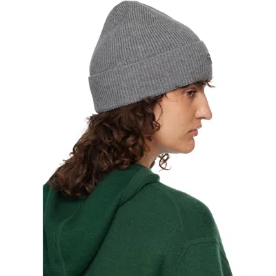 Diesel Gray K-coder-fully B Beanie