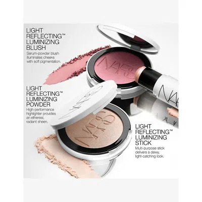 Nars Ars Total Eclipse Light Reflecting™ Luminizing Stick 7g In Neutral