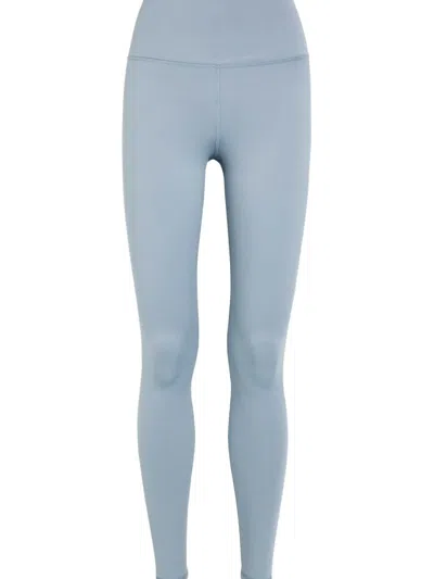 Varley Assure 28 Technical-stretch Leggings In Blue