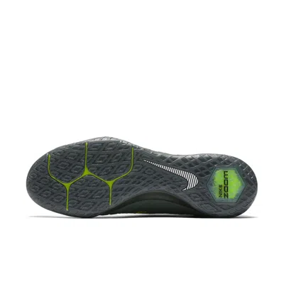 Nike Hypervenomx Proximo 2 Df Ic 'dark Grey Volt' In Multi
