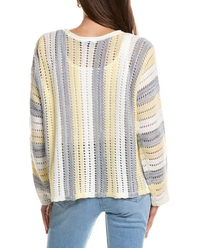 Rd Style Keola Crewneck Pullover In Multi
