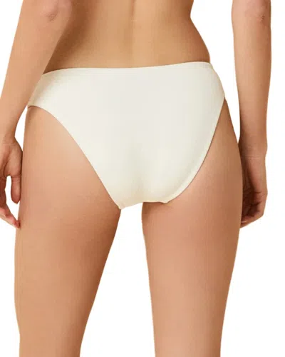 Solid & Striped The Eva Bottom In White