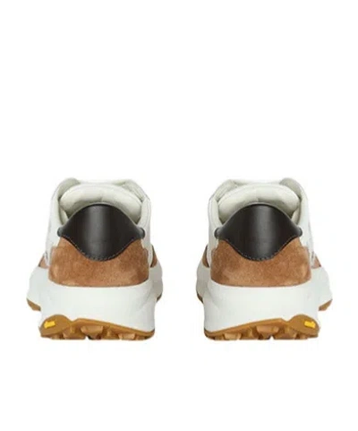 Tory Burch Tory Trainer In Brown